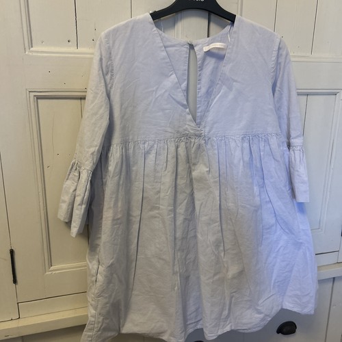 Zara playsuit dress - zara, size