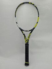 NEW_Other Babolat Pure Aero PLUS 2023 Tennis Racquet size 4 3/8" unstrung 300g