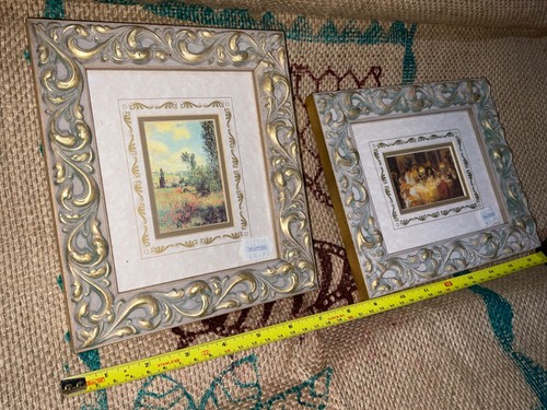 Vintage framed prints - vintage,