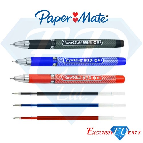 Paper mate inkjoy rollerball - inkjoy,