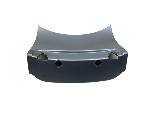 Hull body spoiler rear - hull,