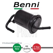 Fuel Filter Benni Fits Mazda
