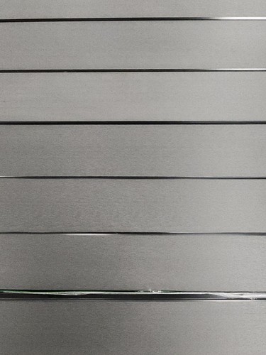 Grey tongue groove brushed - tongue, &