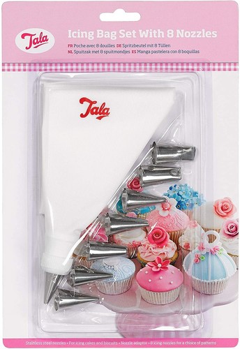 Tala icing cloth - icing,