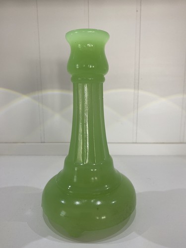 Vintage antique glass boudoir - vintage/antique,