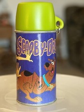 1997 Hallmark Keepsake Scooby