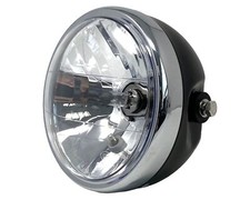 NEW Headlight 6.5 inch for