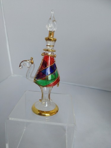 Camel glass ornament - camel, christmas