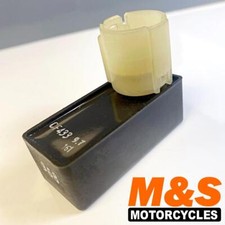 Honda CDI Ignitor Unit for ATC 110 125 200 Trike | Genuine Part 30410-968-003