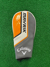 CALLAWAY MAVRIK HYBRID