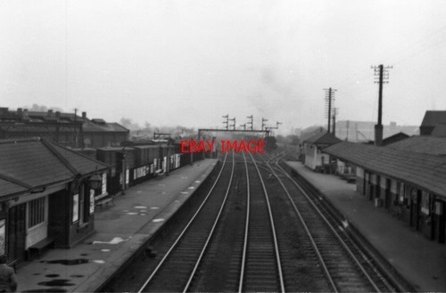 Photo bromsgrove railway - ,