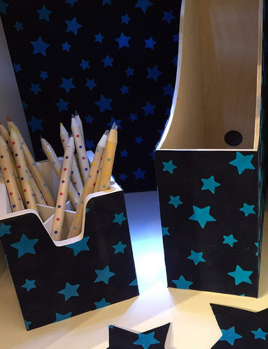 2mx45cm blue velvet - 1.2mx45cm,