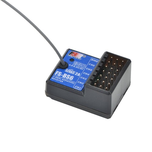 Flysky bs6 4g - flysky, 6ch