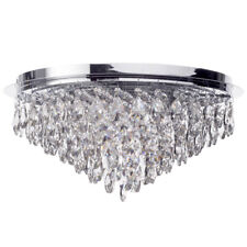 Litecraft Ceiling Light Flush