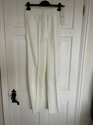 Mitre white cricket - white,