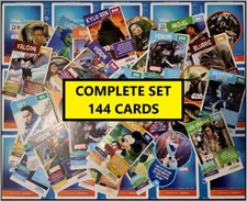 Sainsburys Disney HEROES ON A