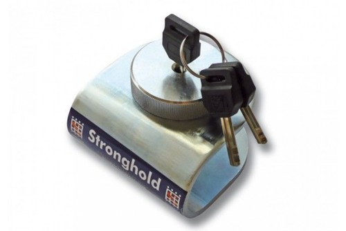 Stronghold hitch lock for - hitch,