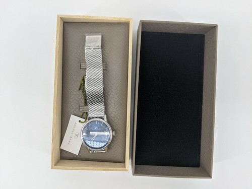 August berg womens watch - berg,