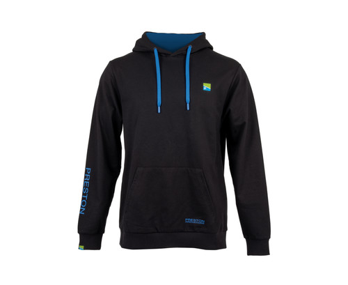 Preston pro pullover hoodie - preston,