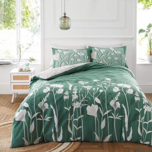 Reversible duvet quilt - reversible, cover