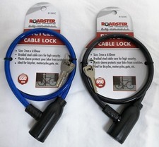 Keylock Bike Bicycle Cycle