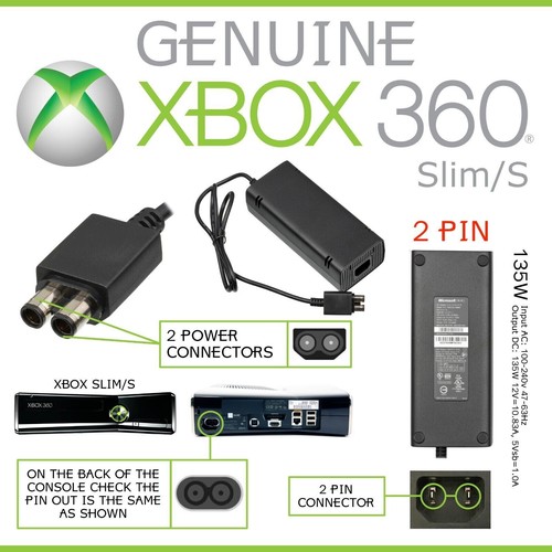 Official microsoft xbox 360 - official,