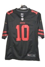 San Francisco 49ers Jimmy