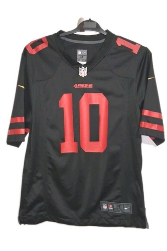 San francisco 49ers - 49ers, jimmy