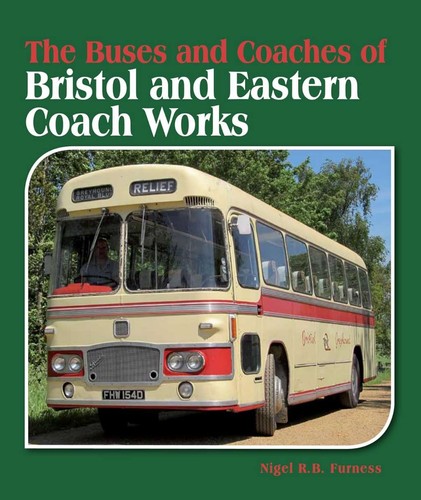 Buses and coaches - of, bristol