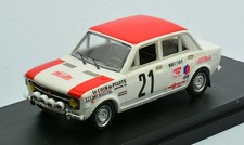 Fiat 128 Rally #21 Rally Monte