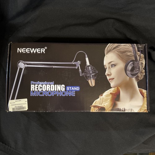 Neewer professional recording - neewer,