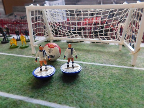 Vintage 1970s subbuteo - subbuteo,
