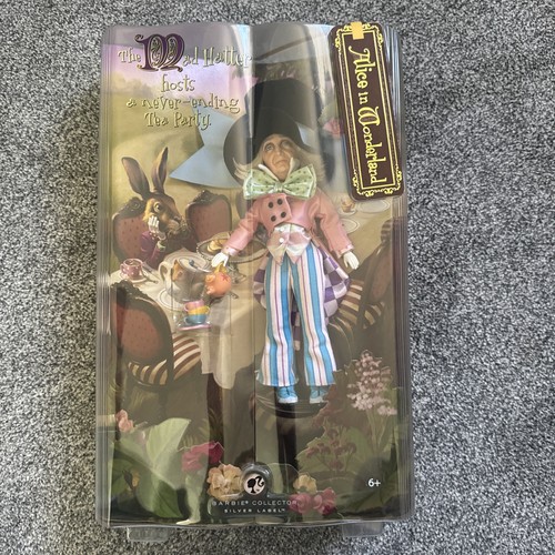 Rare alice wonderland the - rare,