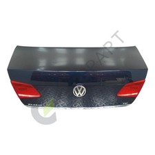 B7 VOLKSWAGEN PASSAT Tailgate