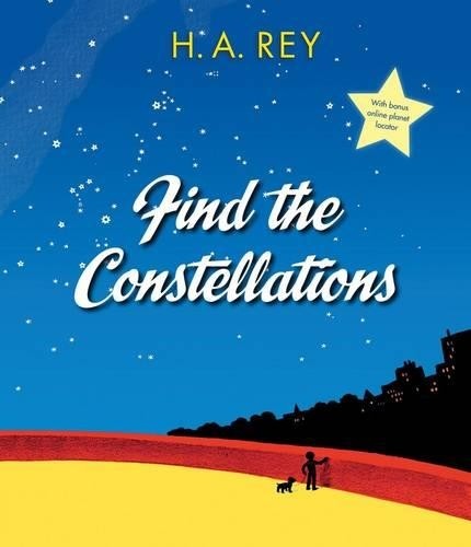 Find the constellations with - find,