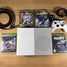 Xbox One S Console  500GB