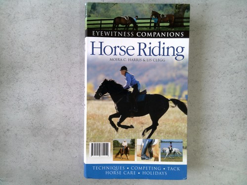 Horse riding moira - riding, by