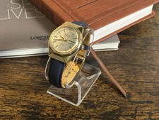 Vintage BULOVA OCEANOGRAPHER