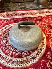 Vintage Antique Curling Stone