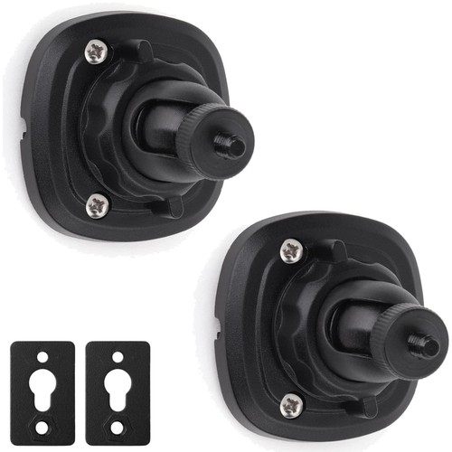 Smart speaker wall mount - wall,