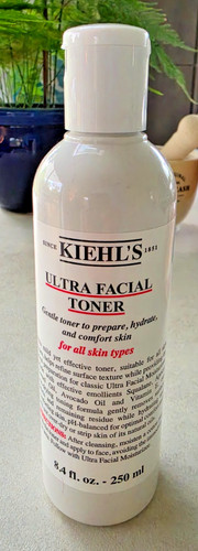 Kiehl ultra facial toner - ultra,