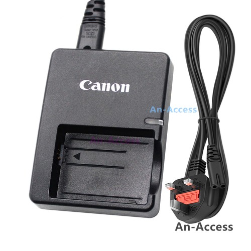Original canon e5e charger - original,