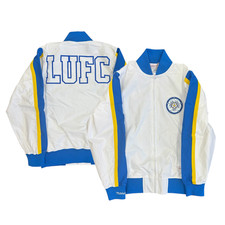 Leeds United Men's Jacket
