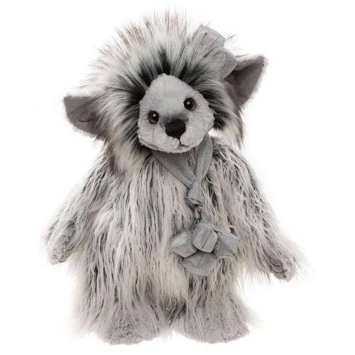 Charlie bears mountain troll - bears,