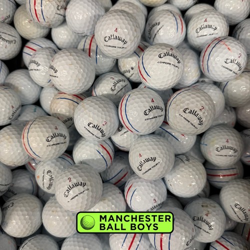 Callaway chrome tour x - callaway,