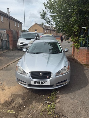 2014 jaguar v6 r sport - 2014,