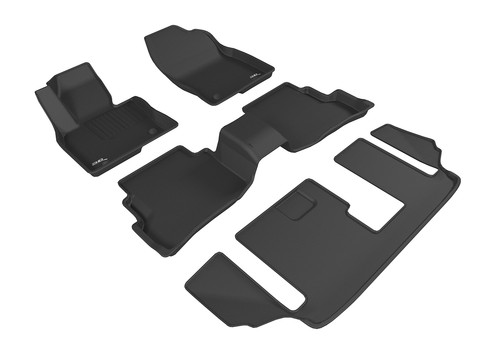 Floor mats custom liners kagu - floor,
