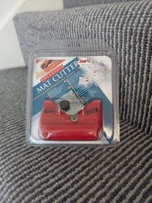 Logan Freestyle Mat Cutter