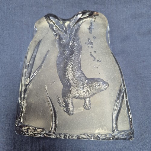 Edinburgh crystal clear glass - crystal,