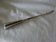 12" STAINLESS STEEL WIPER